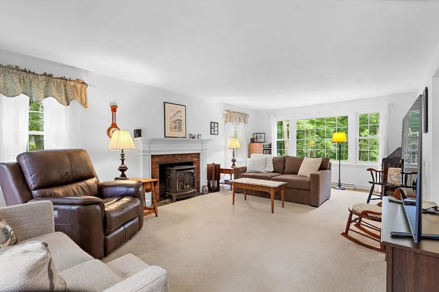 189 Morse Road, Sudbury, MA 01776 - #3