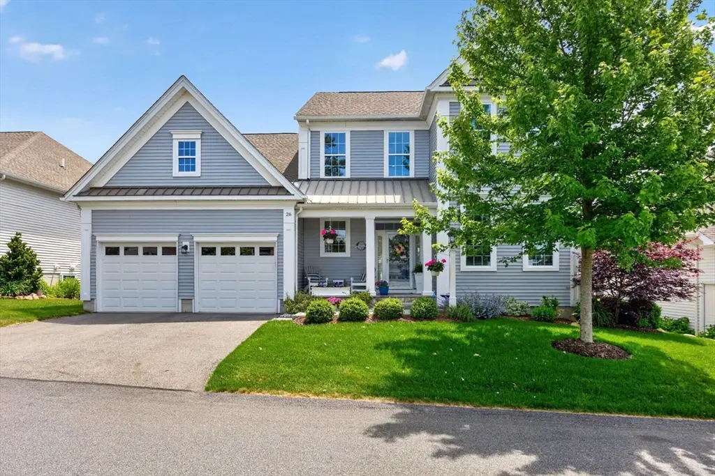 26 Woody Nook, Plymouth, MA 02360 - #1