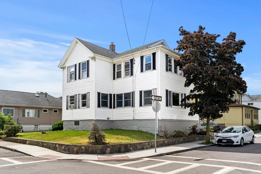 11 Pinkert St, Medford, MA 02155 - #2