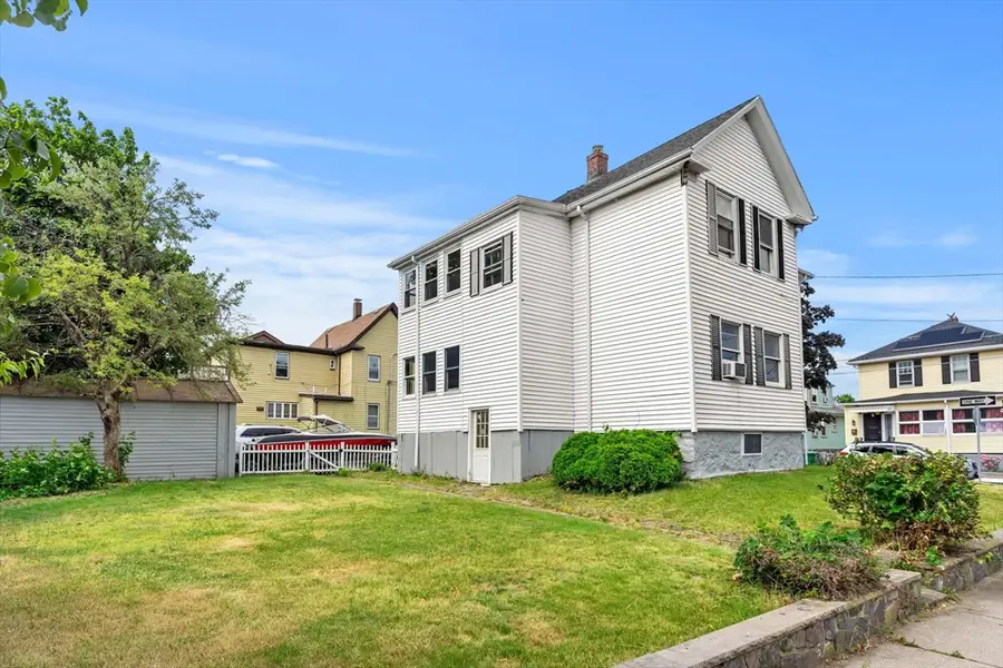 11 Pinkert St, Medford, MA 02155 - #3