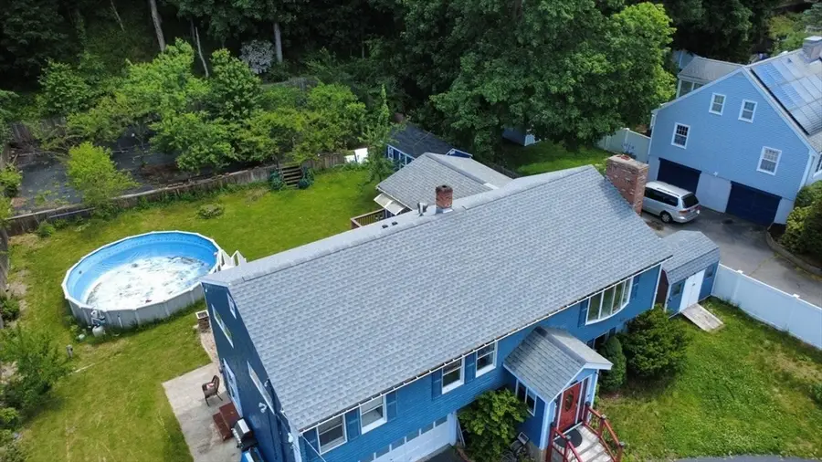 612 North St, Weymouth, MA 02189 - #3
