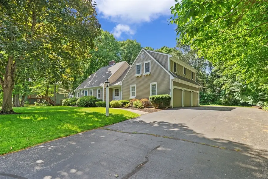 3 Vintage Way, Franklin, MA 02038 - #2