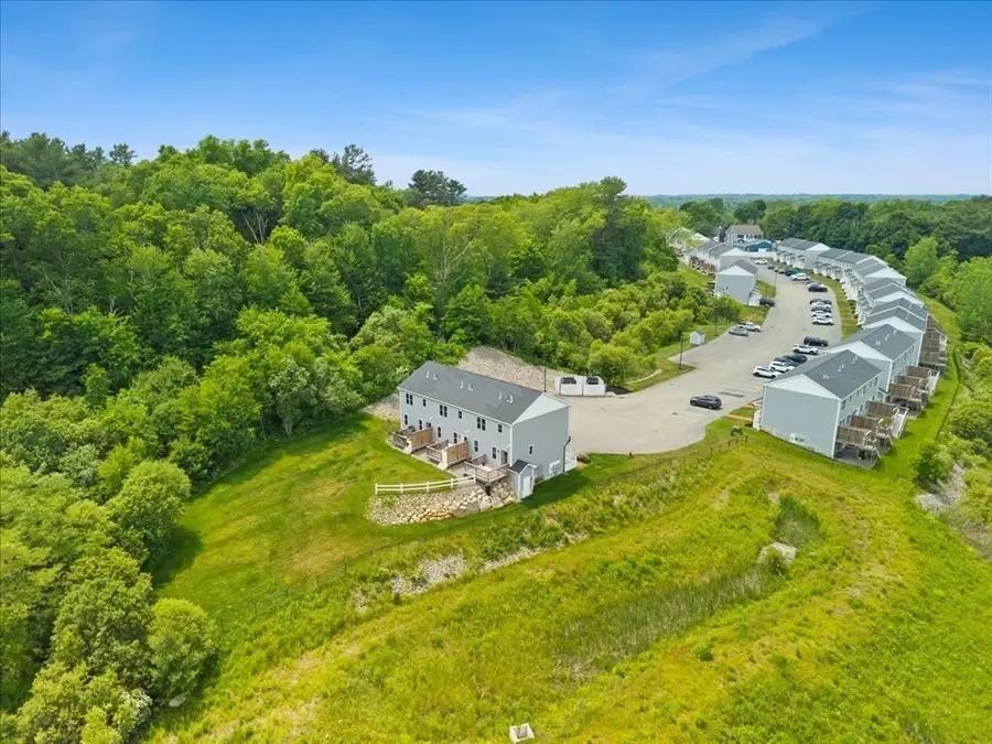 55 Plymouth St #J35, Whitman, MA 02382 - #2
