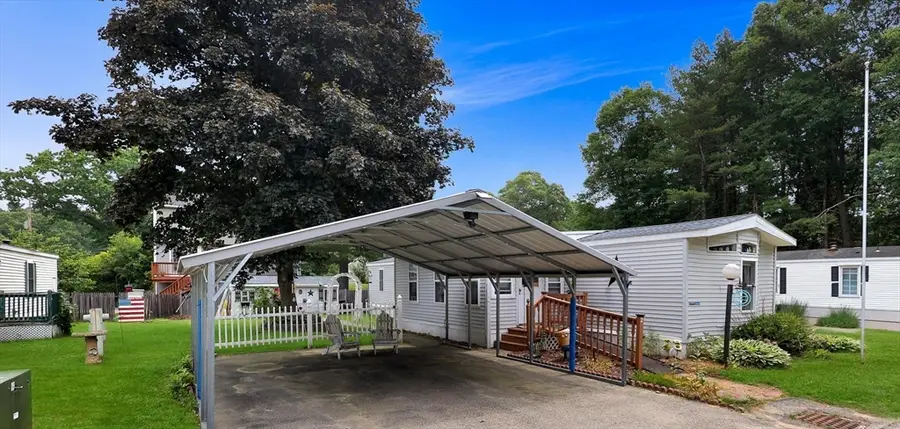2 Wendy Way, Merrimac, MA 01860 - #3
