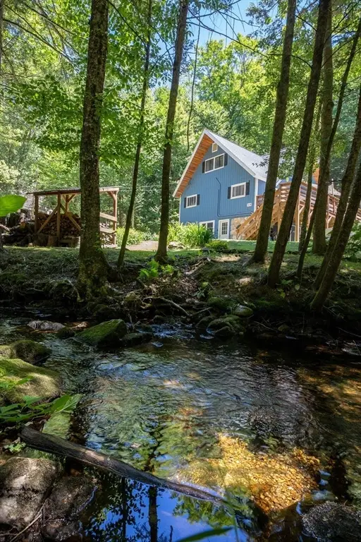 519 Warwick Rd, Northfield, MA 01360 - #2
