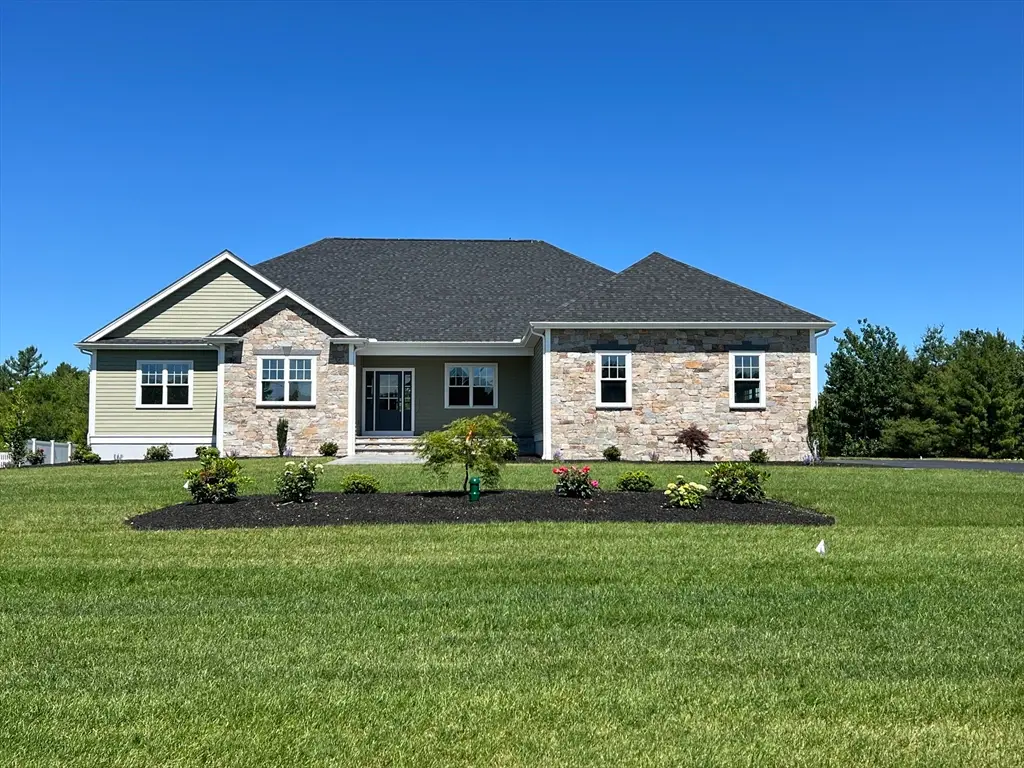 17 Alison Drive, Acushnet, MA 02743 - #1