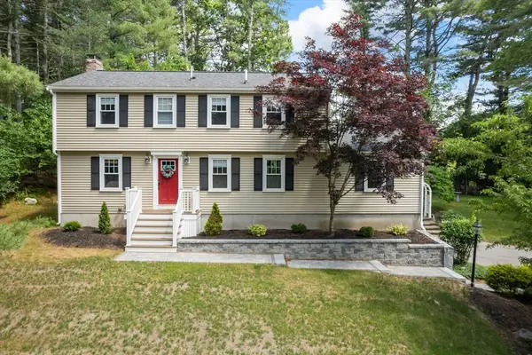 23 Bonney Drive, Holliston, MA 01746