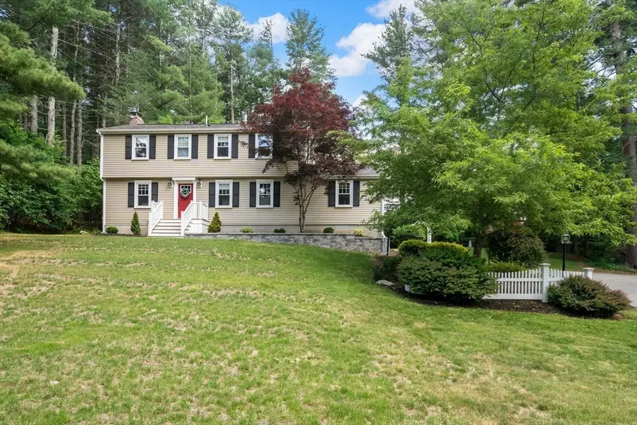 23 Bonney Drive, Holliston, MA 01746 - #2
