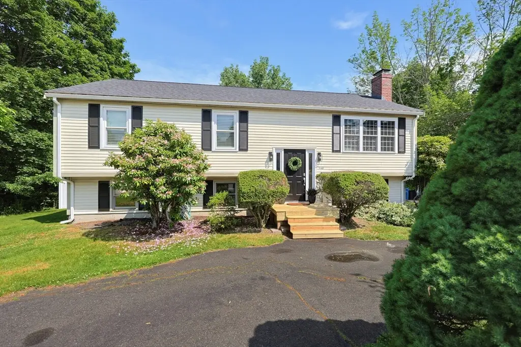 560 South Ave, Whitman, MA 02382 - #1