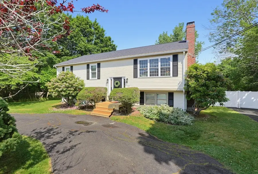 560 South Ave, Whitman, MA 02382 - #2
