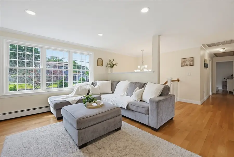 560 South Ave, Whitman, MA 02382 - #3