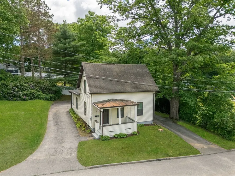 8 Nadeau St, Gardner, MA 01440 - #2