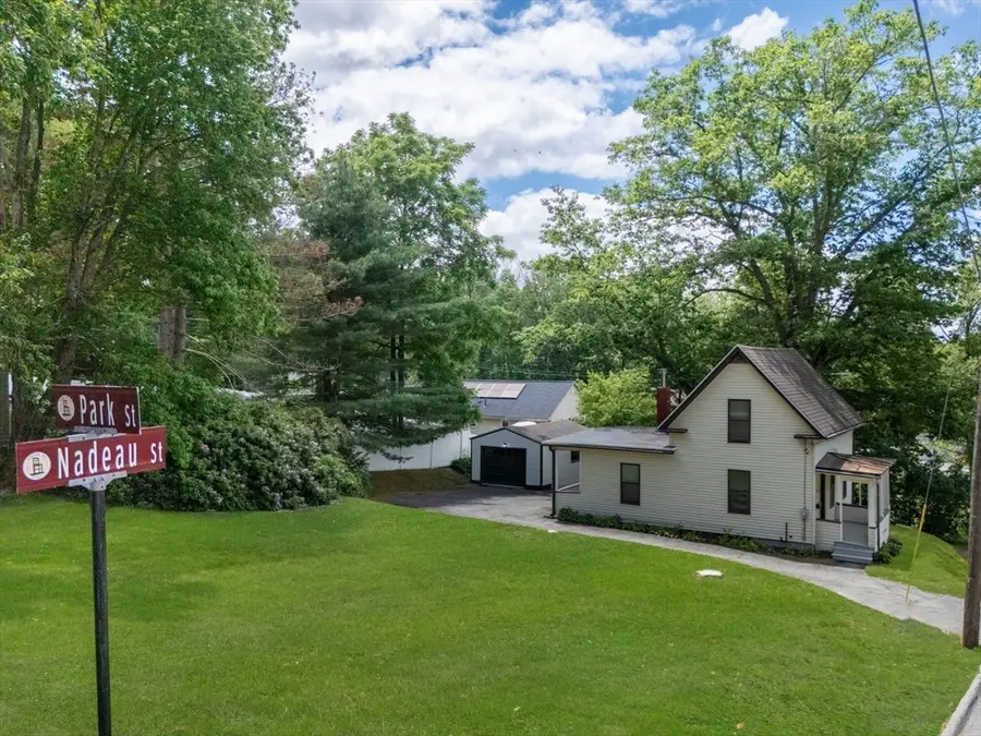 8 Nadeau St, Gardner, MA 01440 - #3