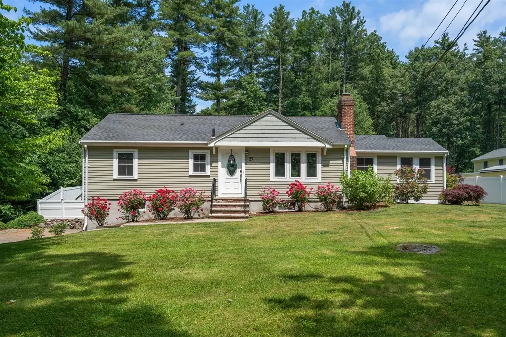 57 Marlboro Road, Sudbury, MA 01776 - #1