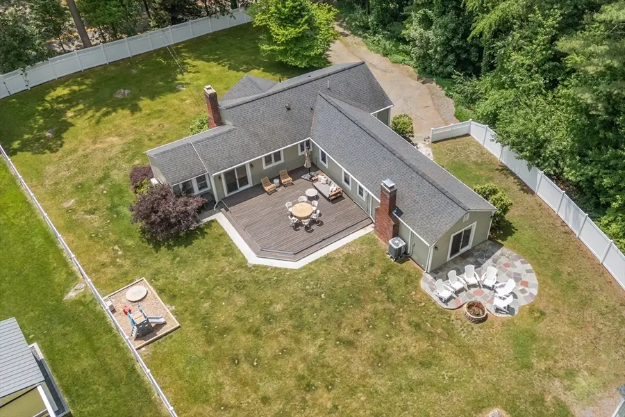 57 Marlboro Road, Sudbury, MA 01776 - #2