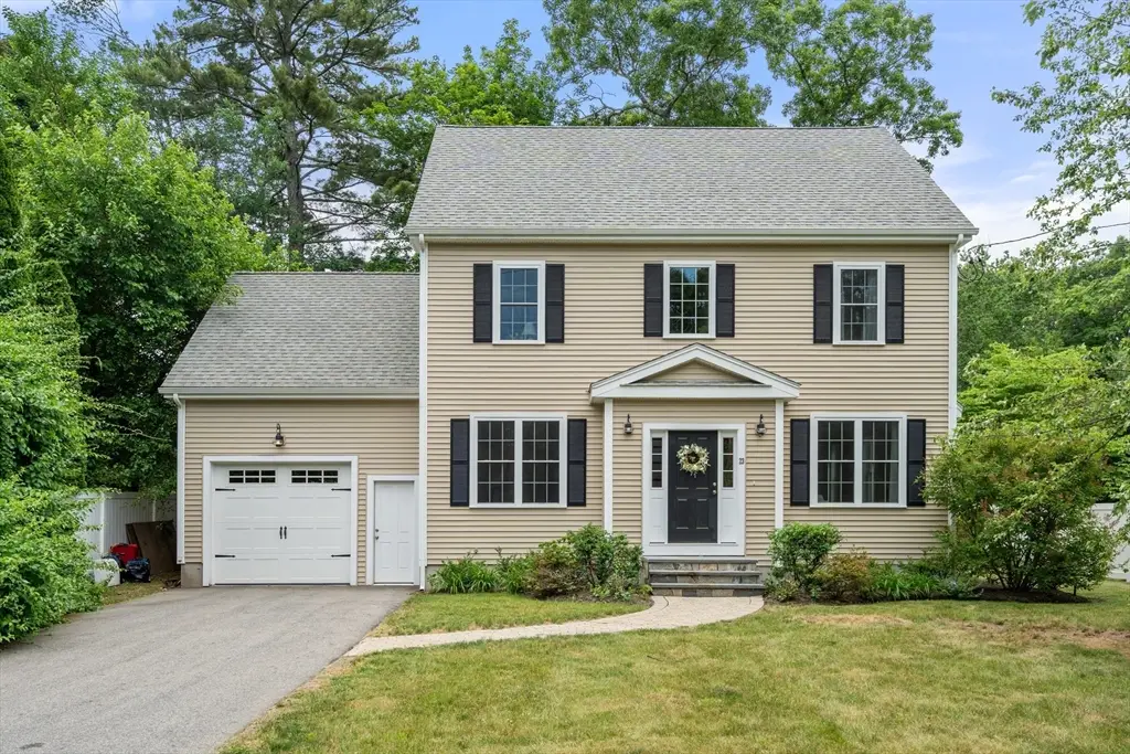 23 Basswood Ave, Sudbury, MA 01776 - #1
