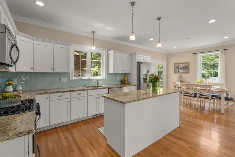 23 Basswood Ave, Sudbury, MA 01776 - #3