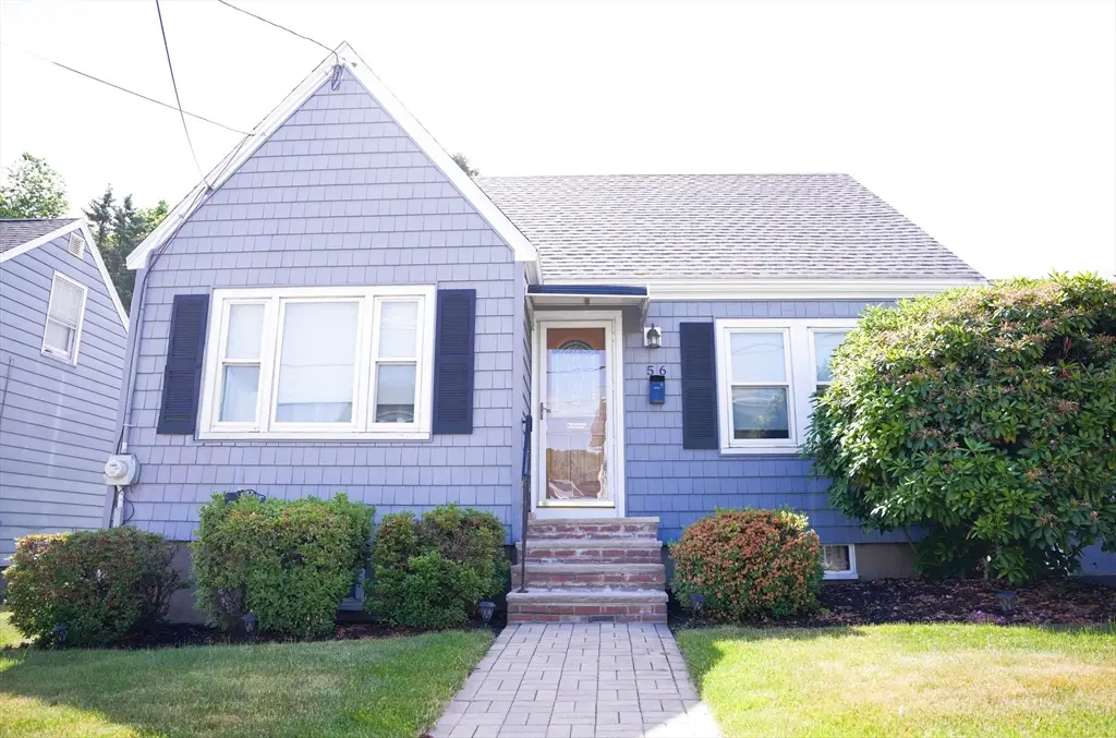 56 Western Ave, Lynn, MA 01904 - #1