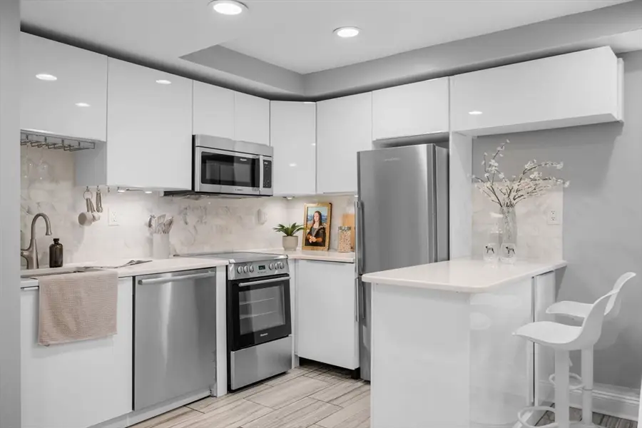 1 Melrose St. #1, Boston, MA 02116 - #2