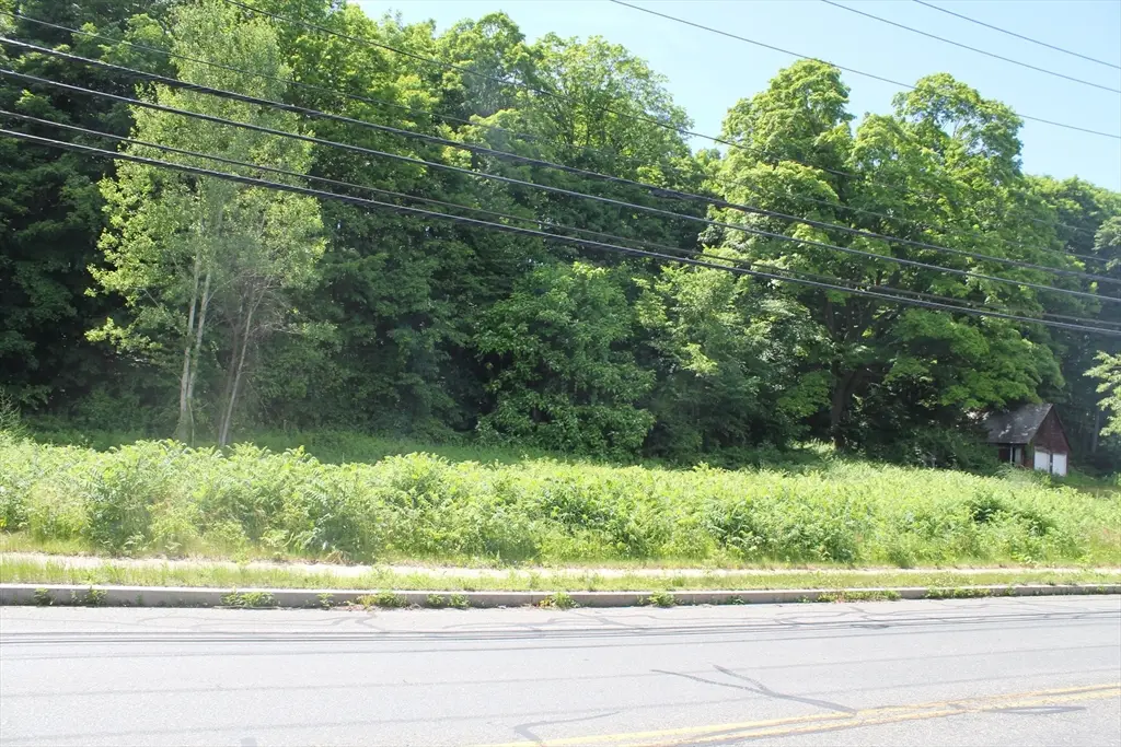Lot 1 South Westfield St, Feeding Hills, MA 01030 - #1