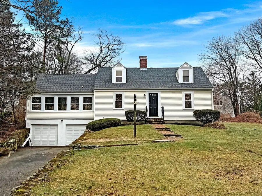 59 Greenfield Ln, Scituate, MA 02066 - #2