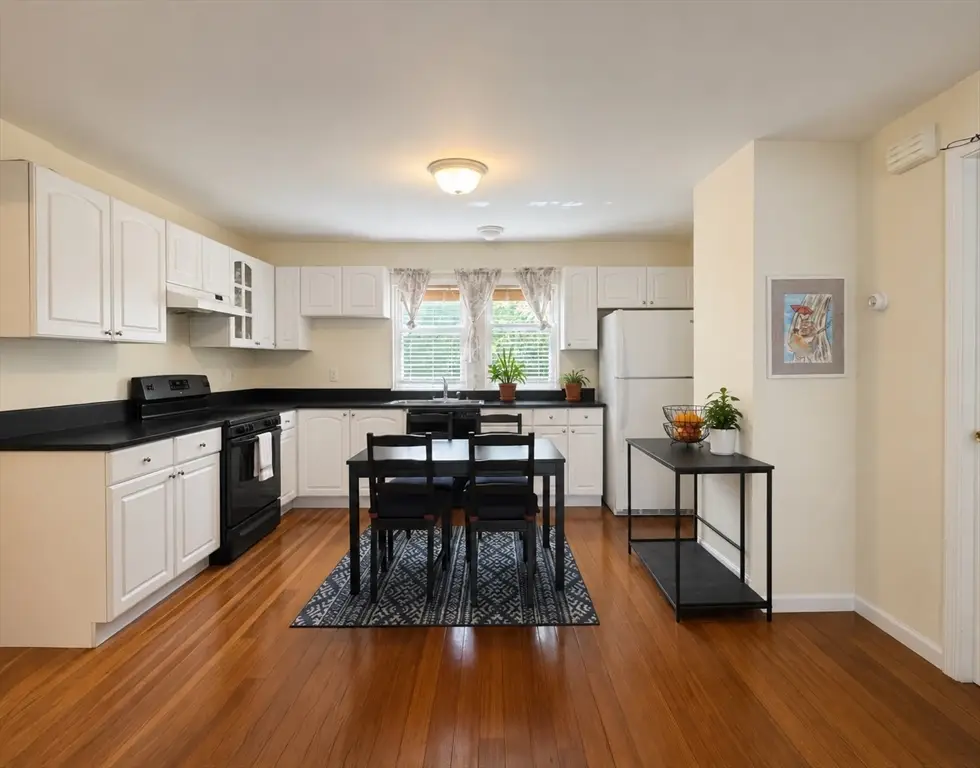43 Market St #B, Cambridge, MA 01239 - #1