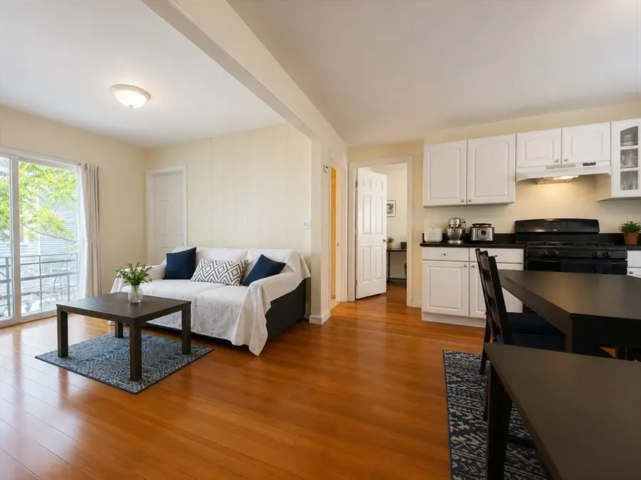 43 Market St #B, Cambridge, MA 01239 - #2
