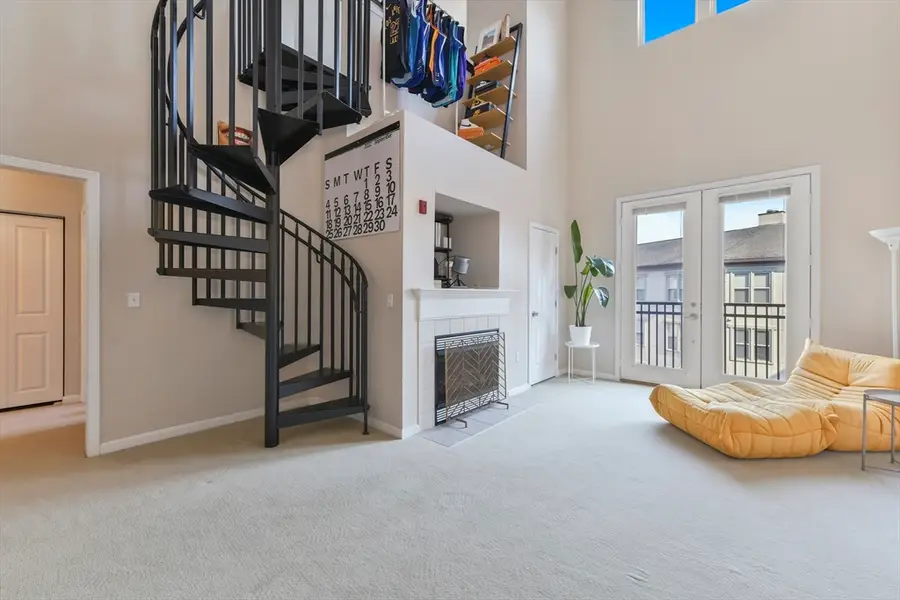 1000 Providence Pl #418, Providence, RI 02903 - #2
