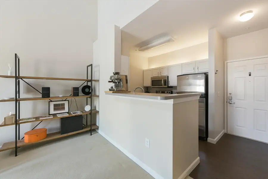 1000 Providence Pl #418, Providence, RI 02903 - #3