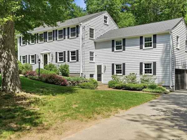 52 Pheasant Hill Drive, Scituate, MA 02066