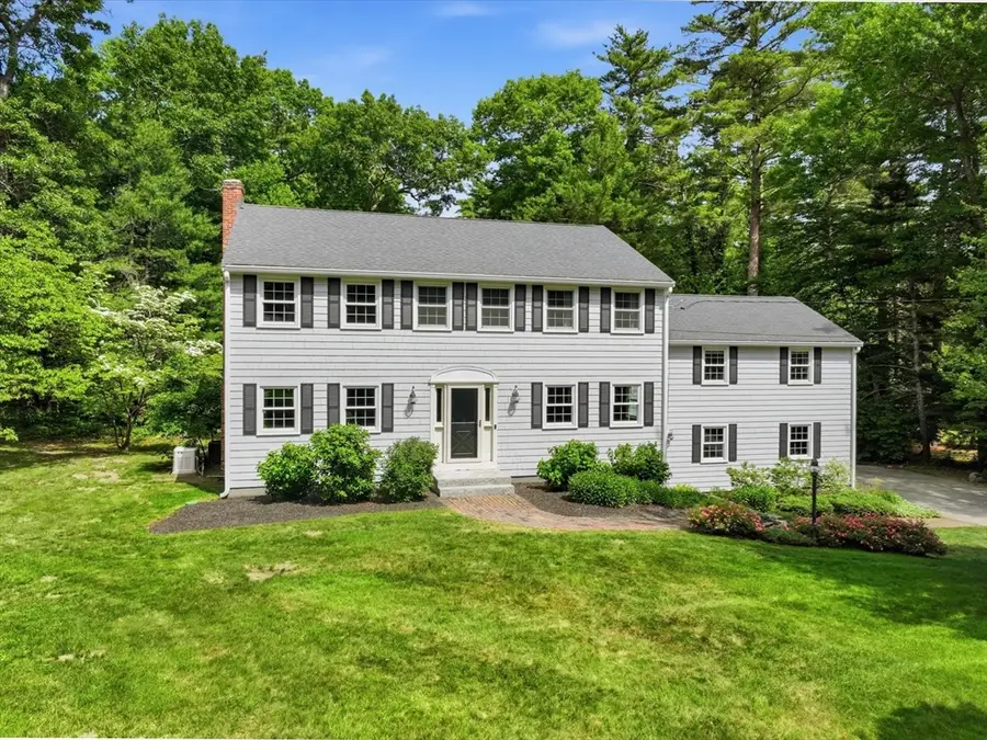 52 Pheasant Hill Drive, Scituate, MA 02066 - #3