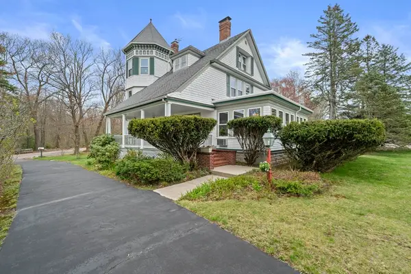 2 East Street, Sharon, MA 02067