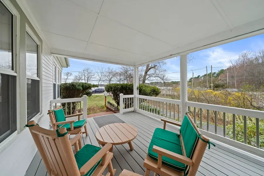 2 East Street, Sharon, MA 02067 - #3