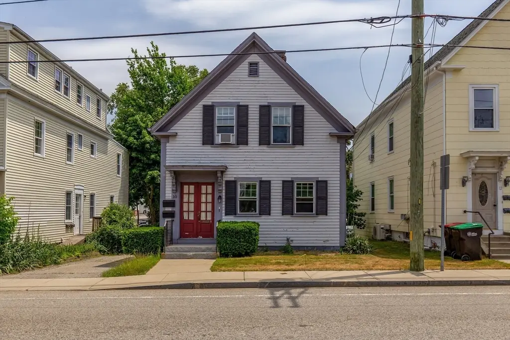 10 Samoset St, Plymouth, MA 02360 - #1
