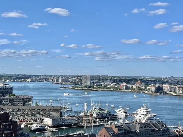 65 E India Row #23B, Boston, MA 02110