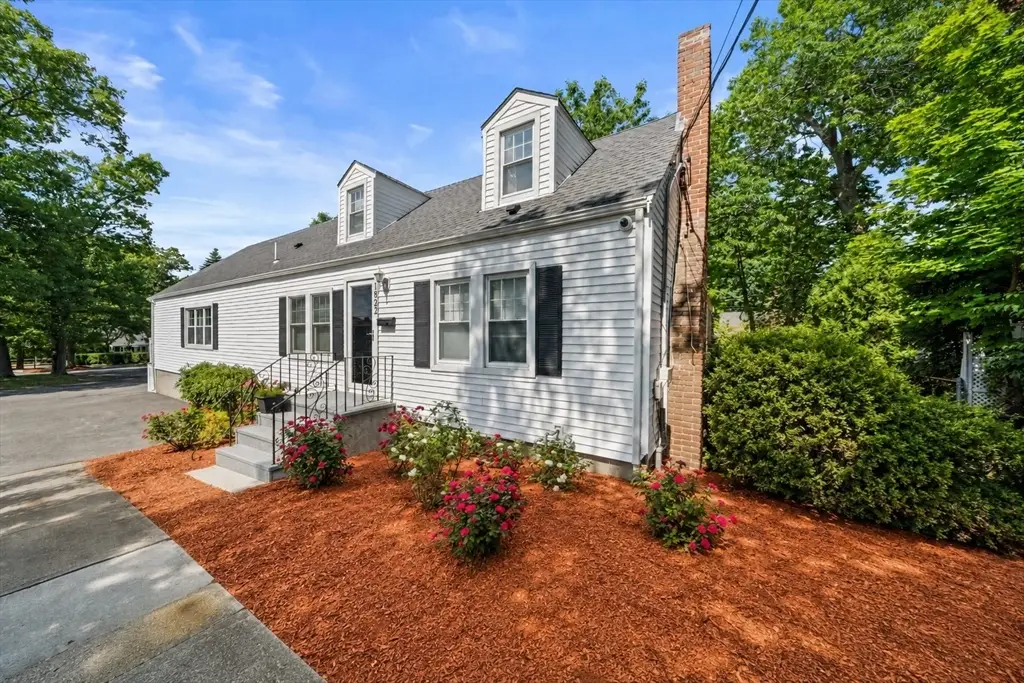 1822 Washington Street, Braintree, MA 02184 - #1