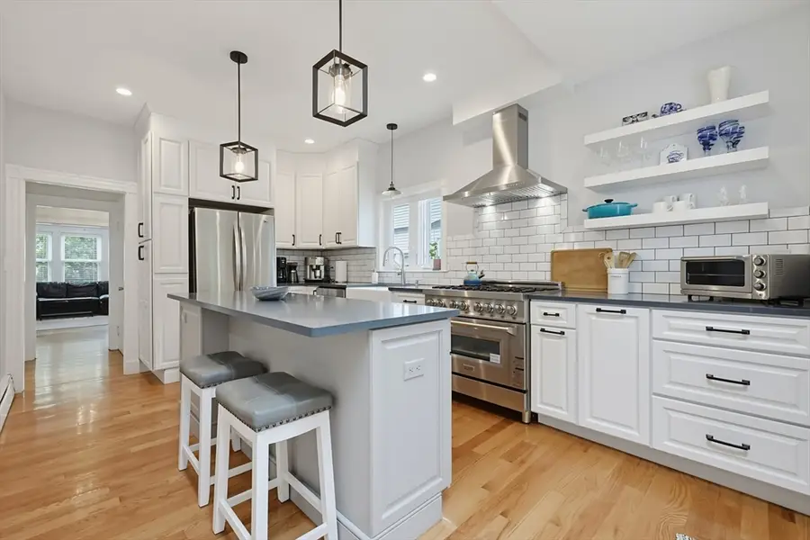 53 Fairbanks St, Boston, MA 02135 - #2