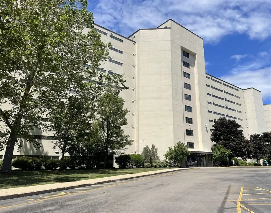 100 Cove Way #402, Quincy, MA 02169 - #2