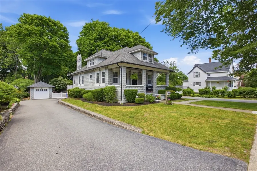 371 Washington St, Melrose, MA 02176 - #3