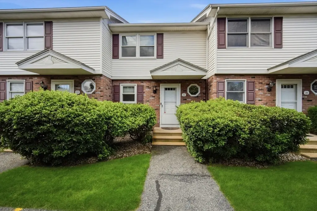 55 Empire St #11, Chicopee, MA 01013 - #1