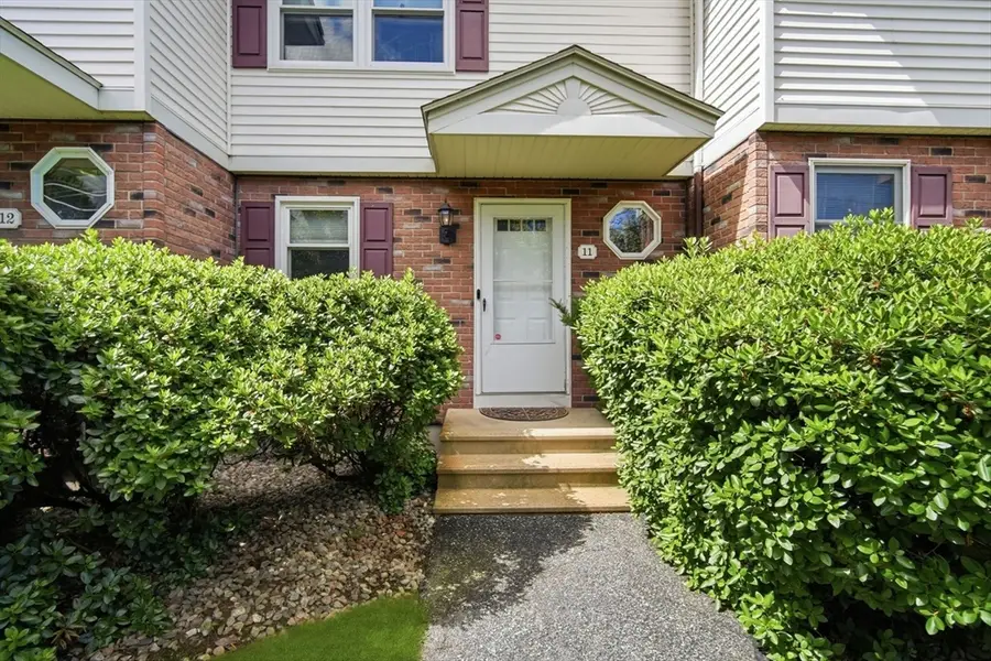 55 Empire St #11, Chicopee, MA 01013 - #2