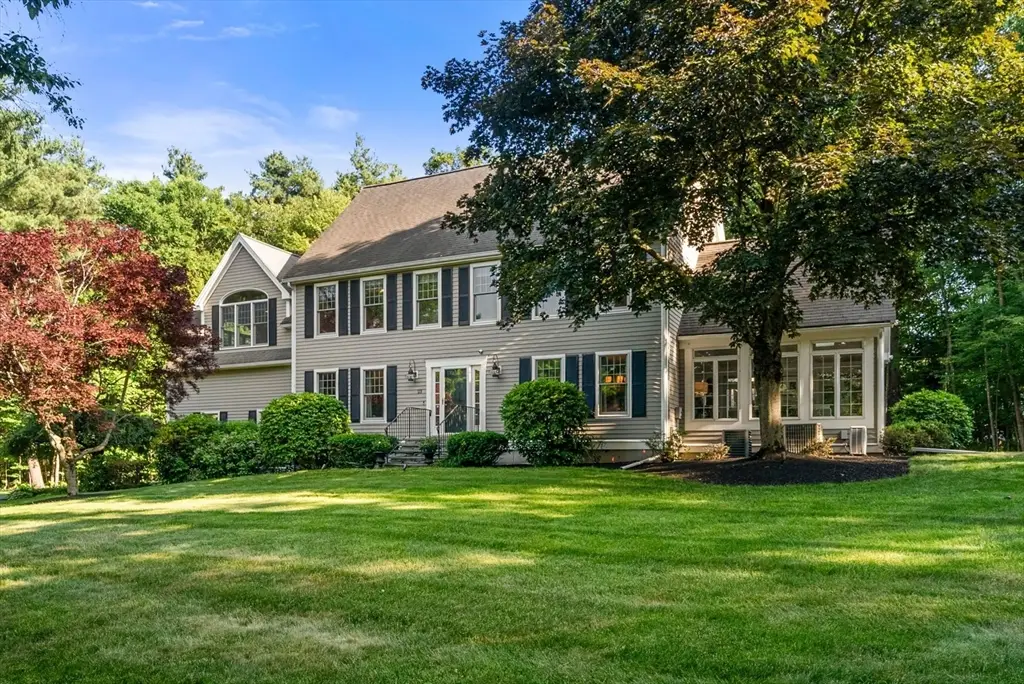 23 Longwood Dr, Hopkinton, MA 01748 - #1