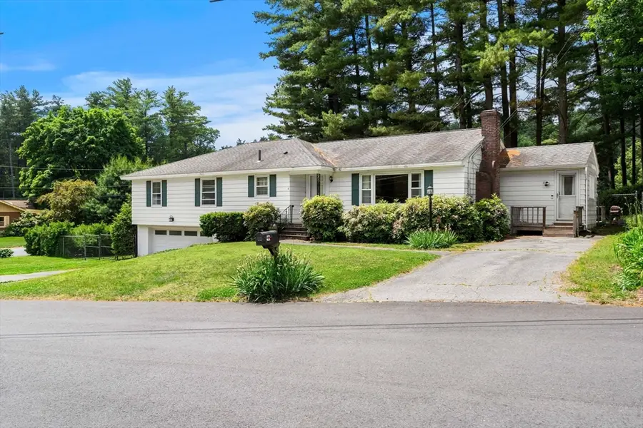6 Norfolk, Leominster, MA 01453 - #2