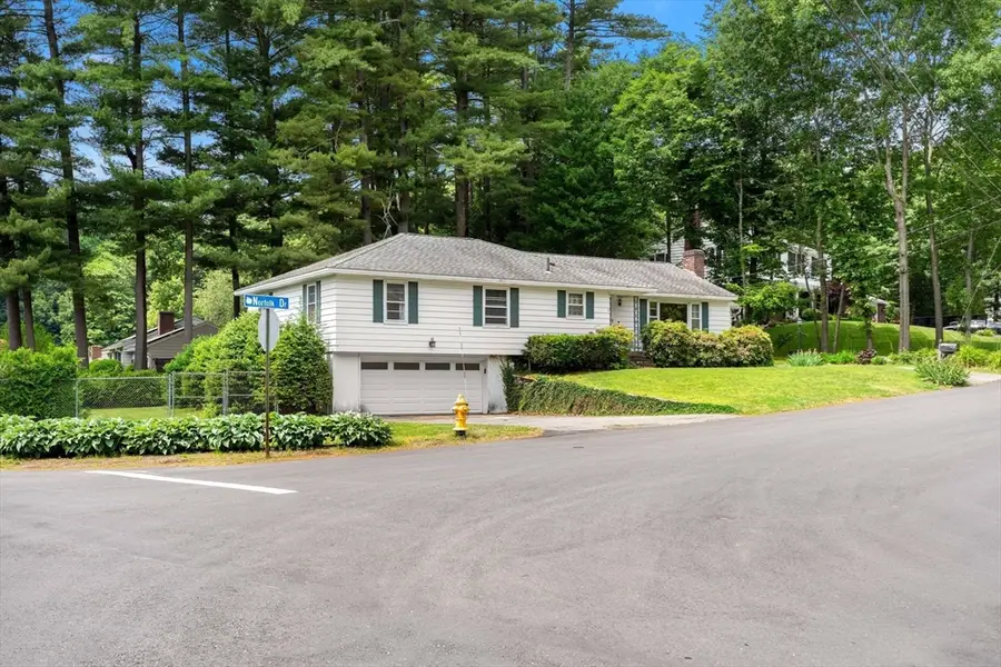 6 Norfolk, Leominster, MA 01453 - #3