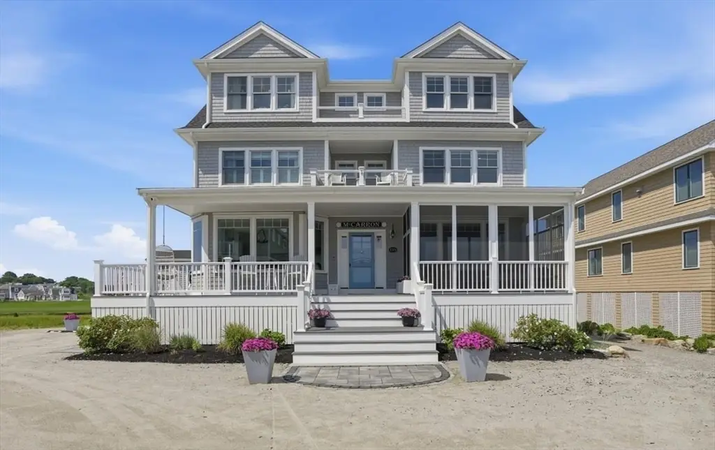 135 Glades Rd, Scituate, MA 02066 - #1