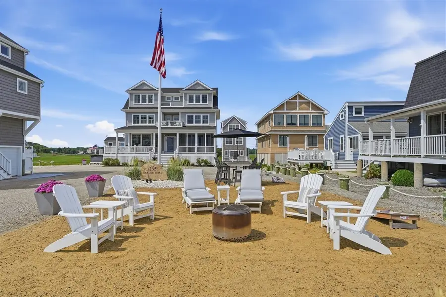 135 Glades Rd, Scituate, MA 02066 - #2