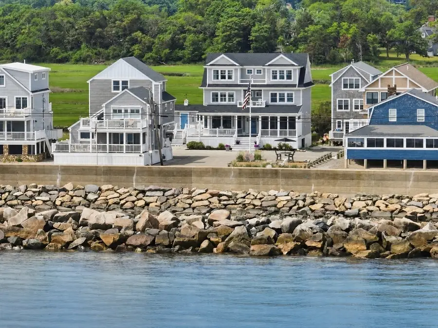 135 Glades Rd, Scituate, MA 02066 - #3