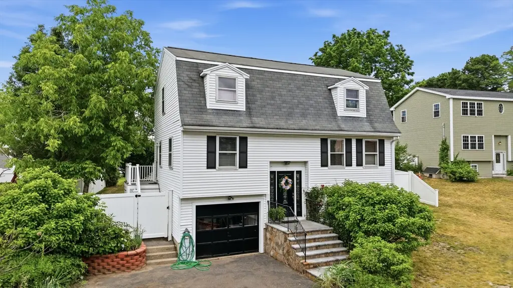 2 Dobbins Drive, Woburn, MA 01801 - #1