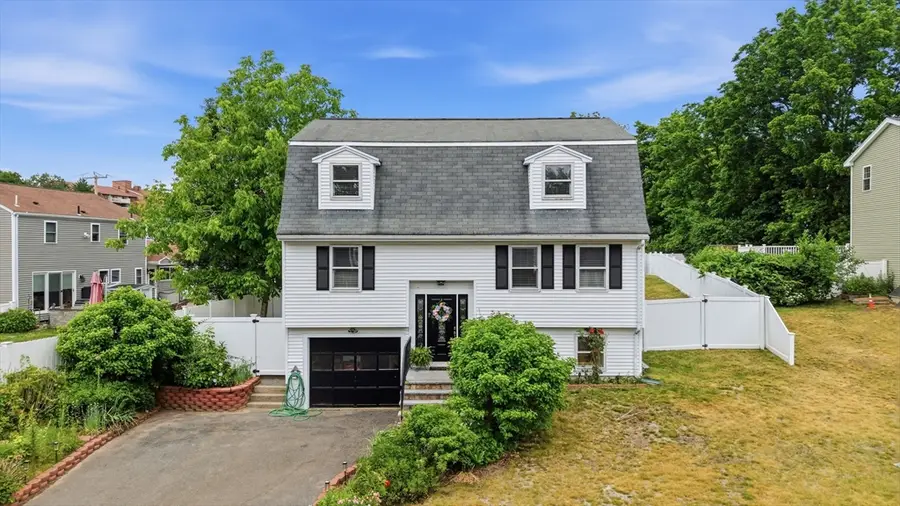 2 Dobbins Drive, Woburn, MA 01801 - #2