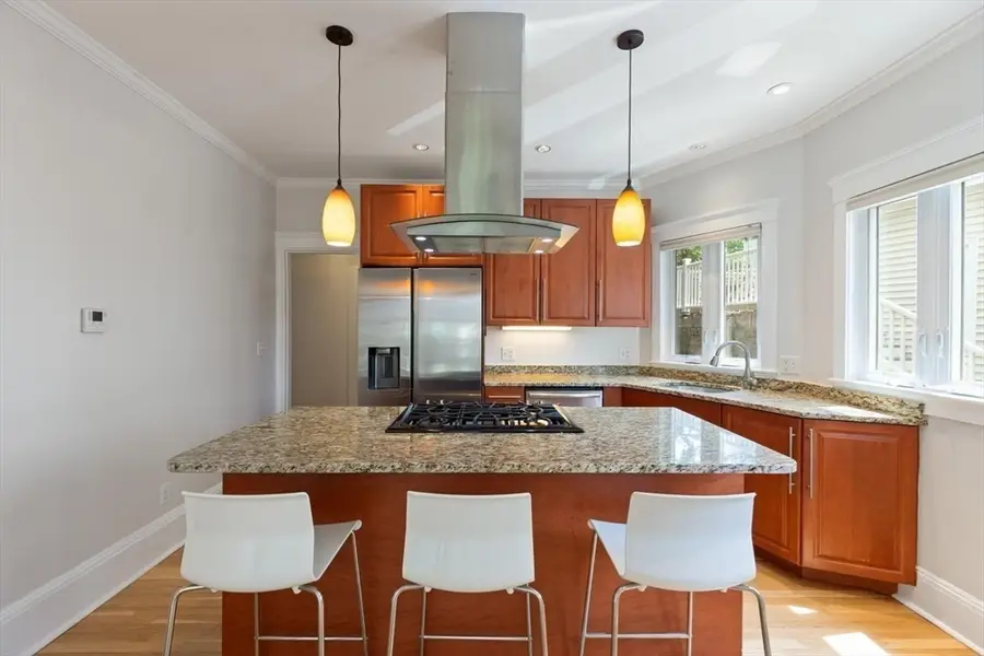 149 College Ave #1, Somerville, MA 02144 - #3